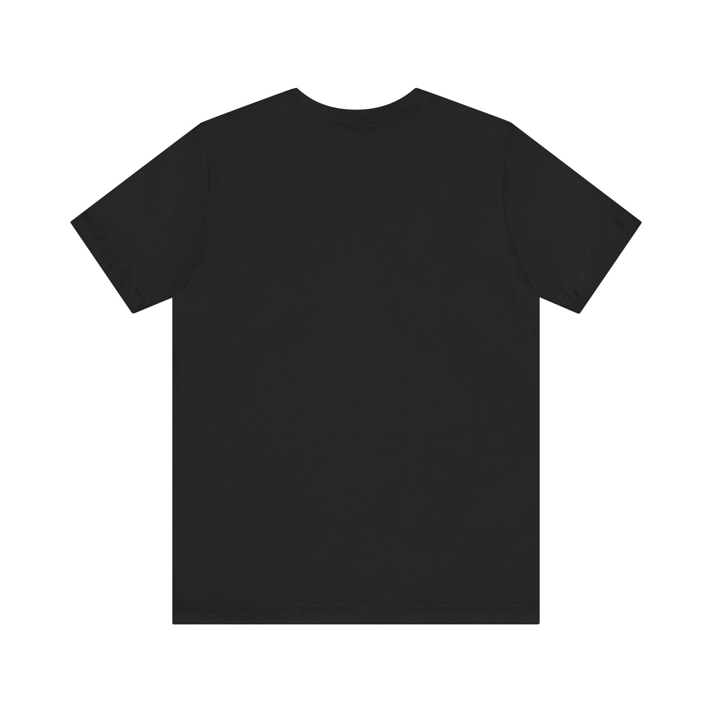 Galaxy Frog Unisex Jersey Short Sleeve Tee