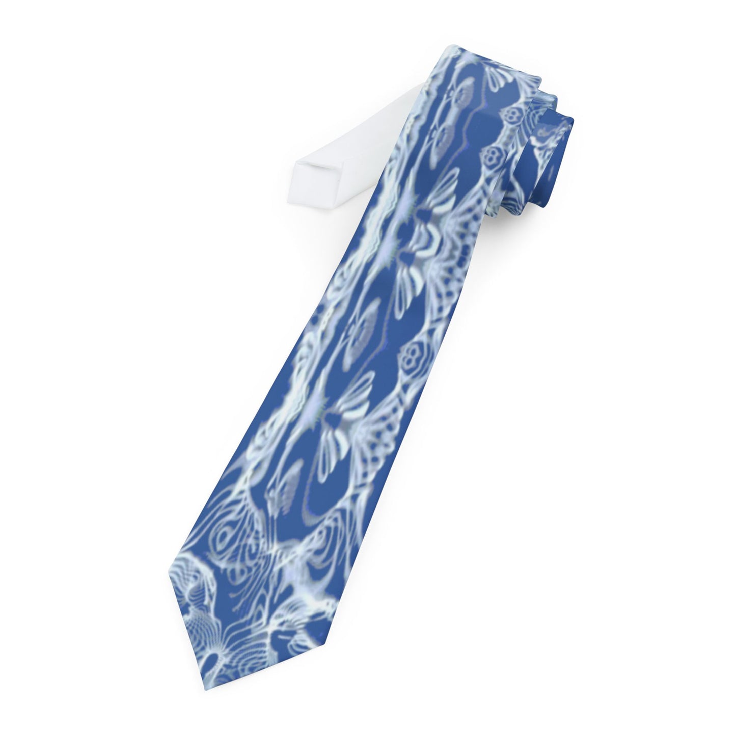 Galaxy Frog Cymadelic NeckTie