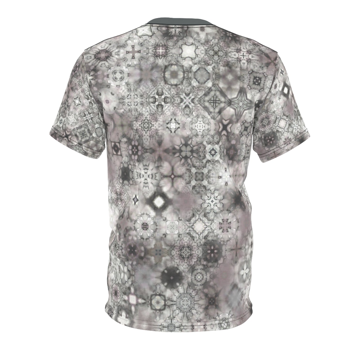 Galaxy Frog Xylem Shakori Cymagic Kaleidoscape Tee