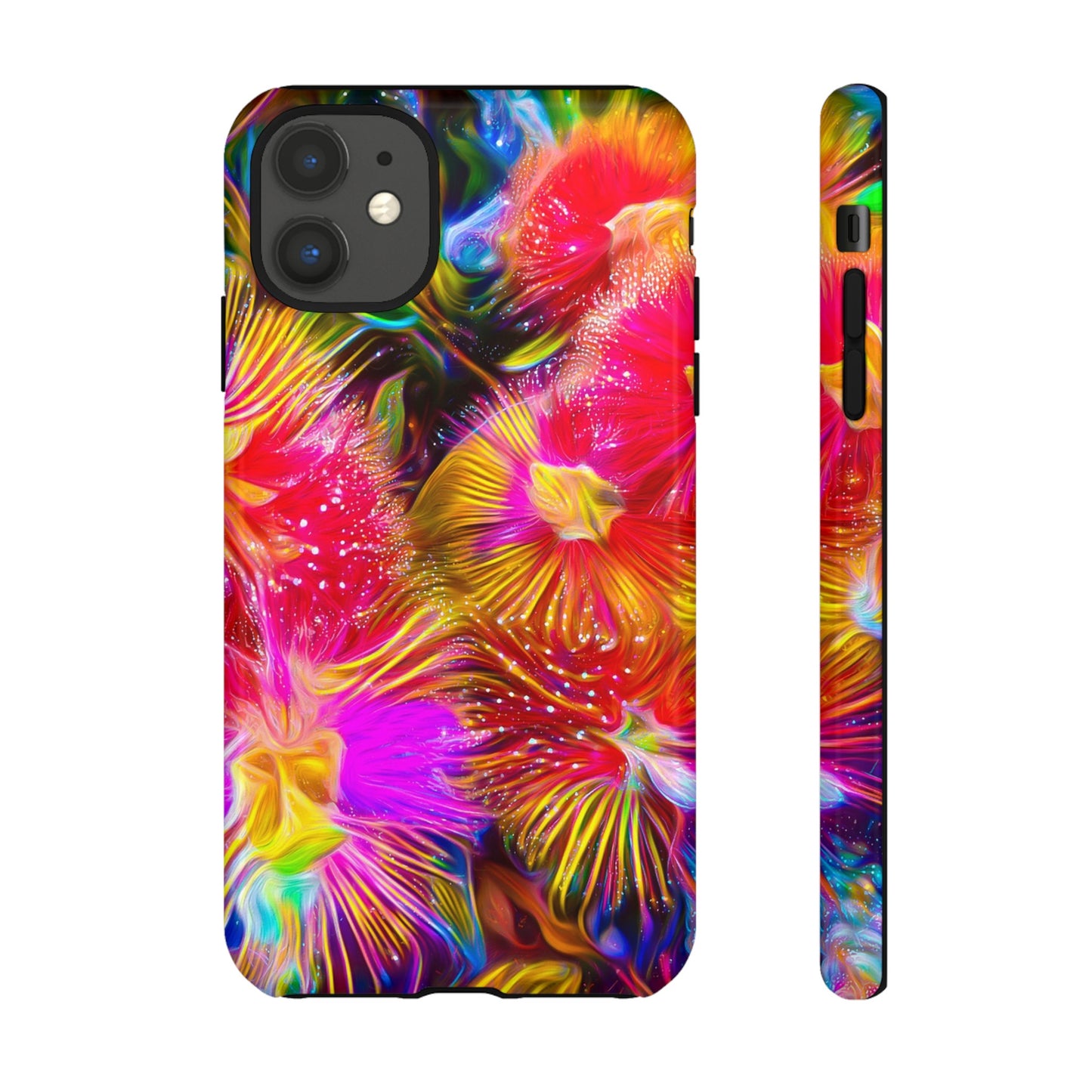 Tough Cases