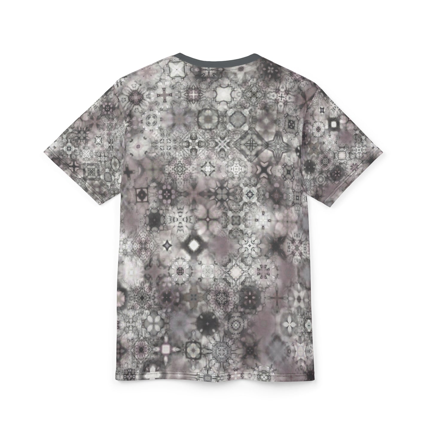 Galaxy Frog Xylem Shakori Cymagic Kaleidoscape Tee