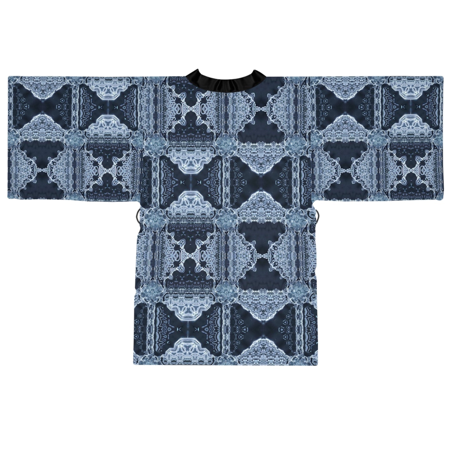 Galaxy Frog Cymadelic Kimono