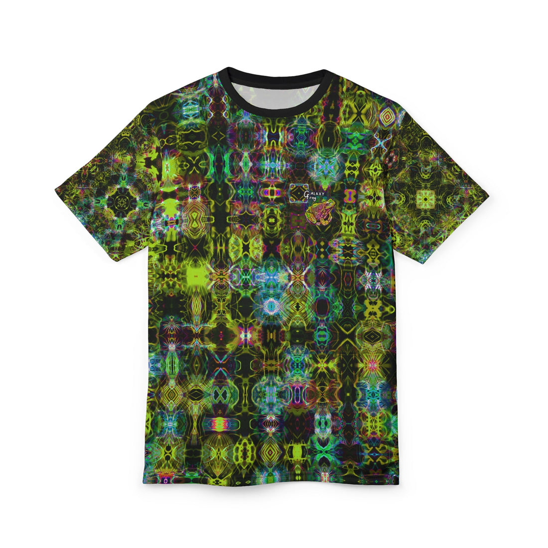 Jordan Oaks Elderly Living Community (Cymatic Designs)