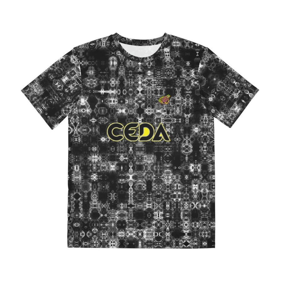 Cymatic sports uniforms