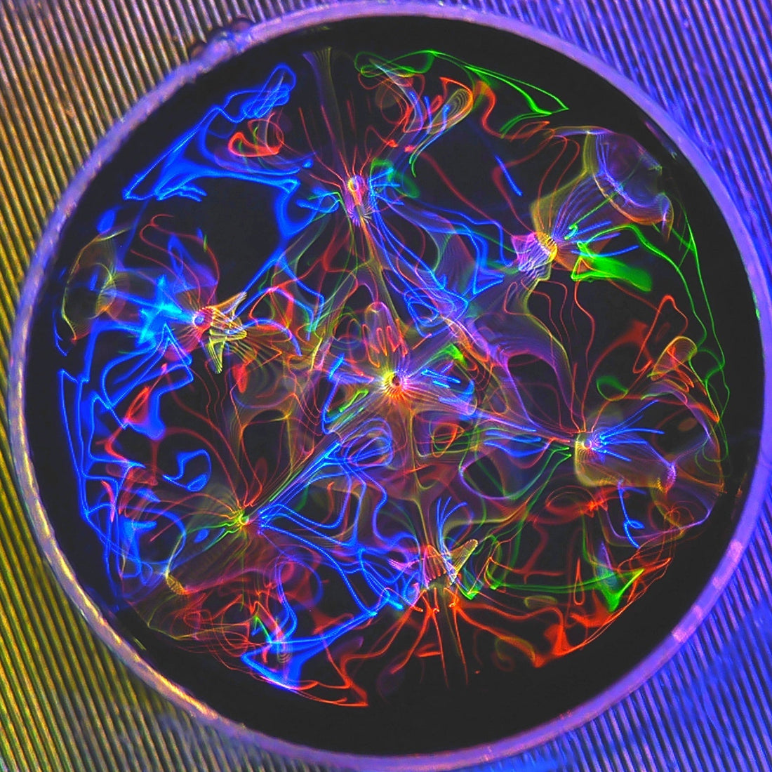 Jordan Oaks Elderly Living Community (Cymatic Designs)