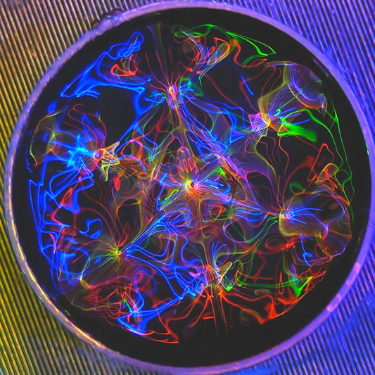 Jordan Oaks Elderly Living Community (Cymatic Designs)