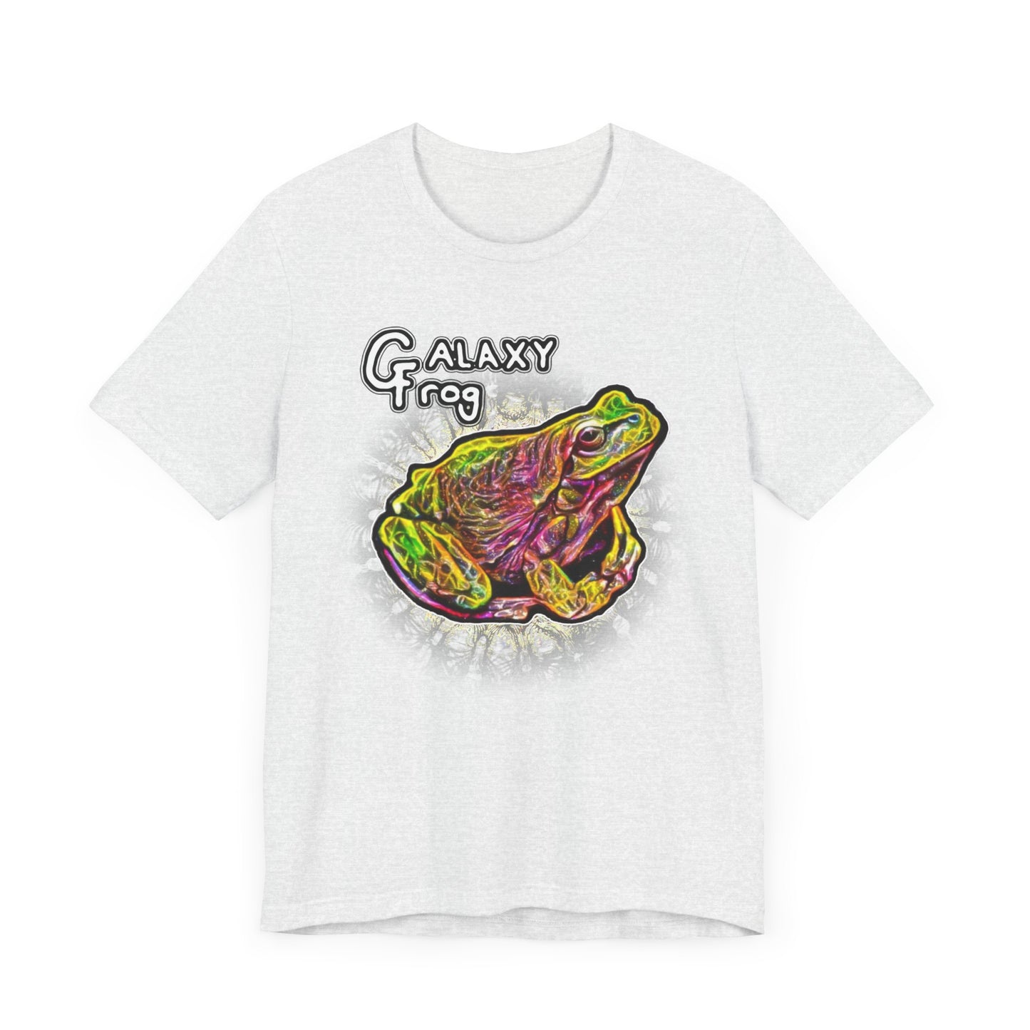 Galaxy Frog Tee 100