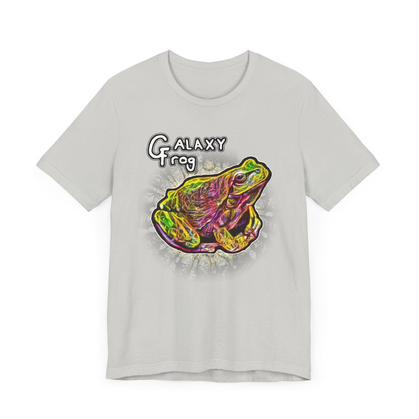 Galaxy Frog Tee 100