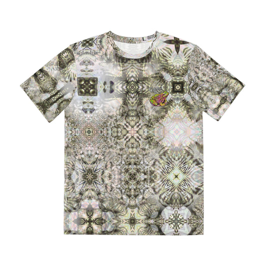 Men's Polyester Tee (AOP)