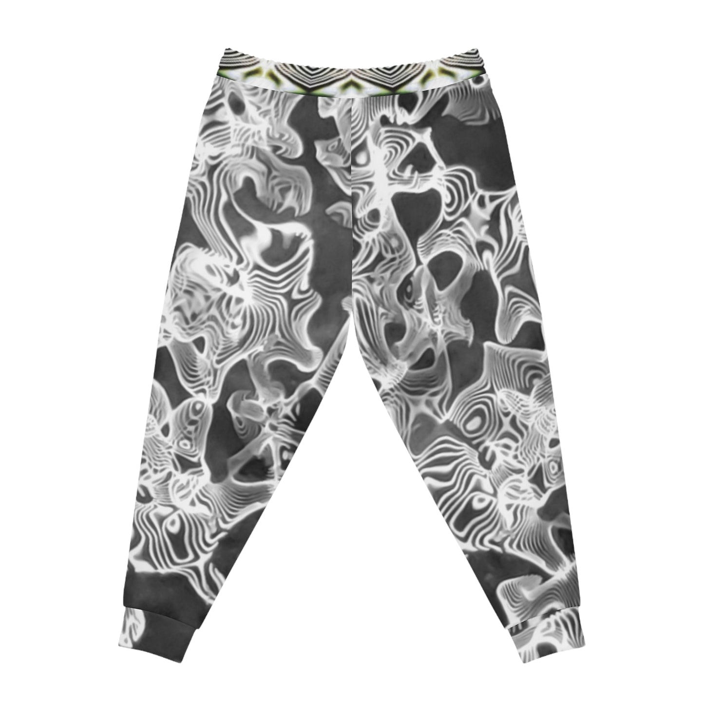 Copy of Athletic Joggers (AOP)