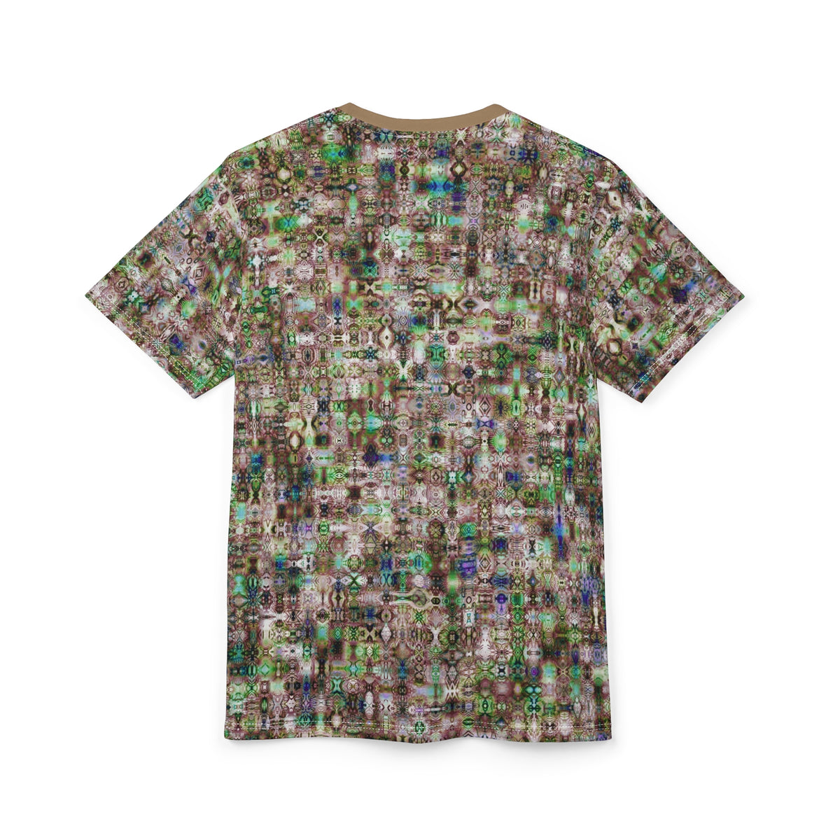 Unisex Cut & Sew Tee (AOP)