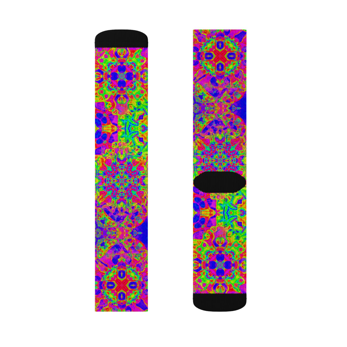 Sublimation Socks