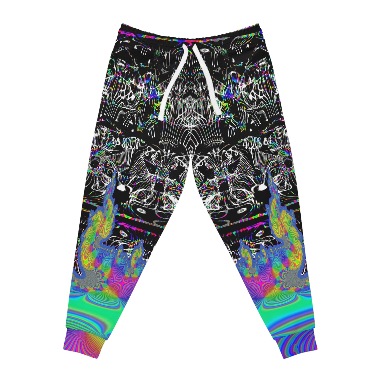 Copy of Athletic Joggers (AOP)