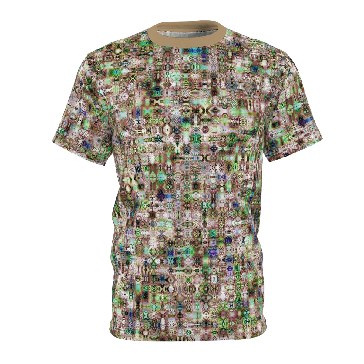 Unisex Cut & Sew Tee (AOP)