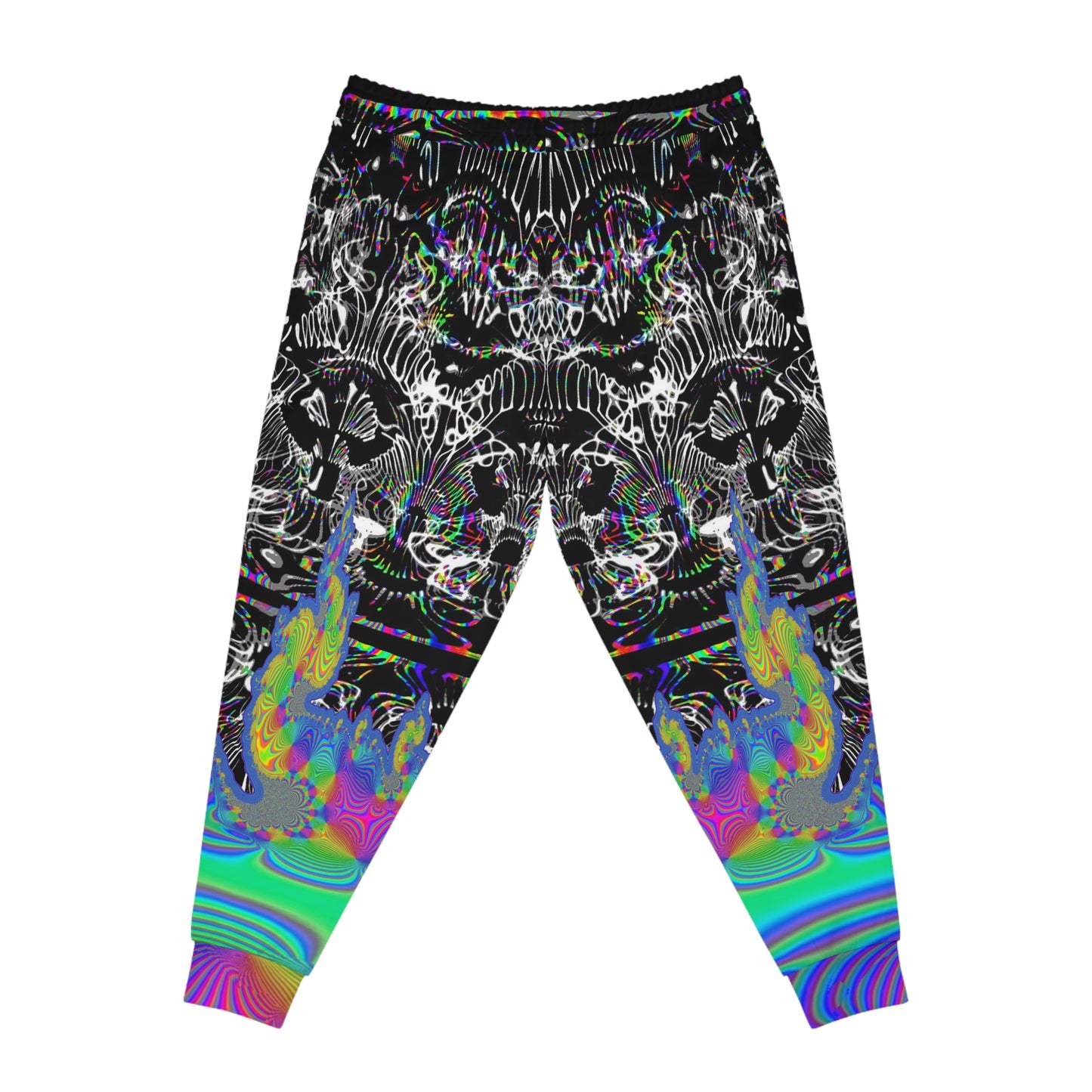 Copy of Athletic Joggers (AOP)