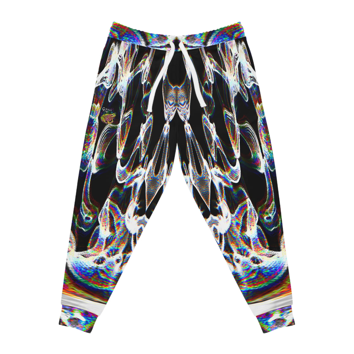 Galaxy Frog Cymagic Joggers