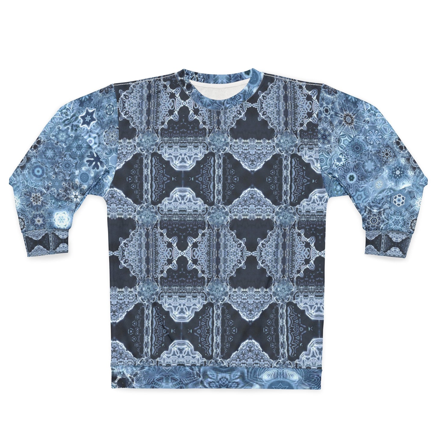 AOP Unisex Sweatshirt