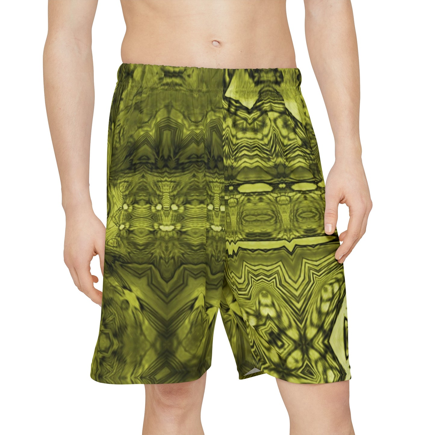 Men's Gym Shorts