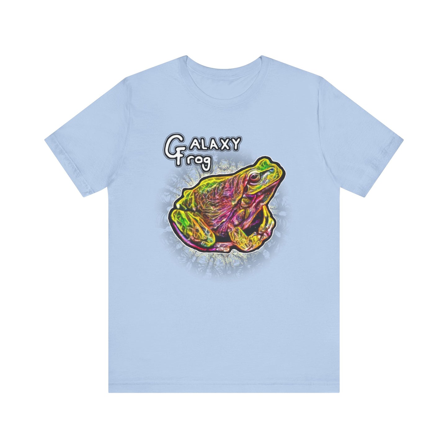 Galaxy Frog Tee 100