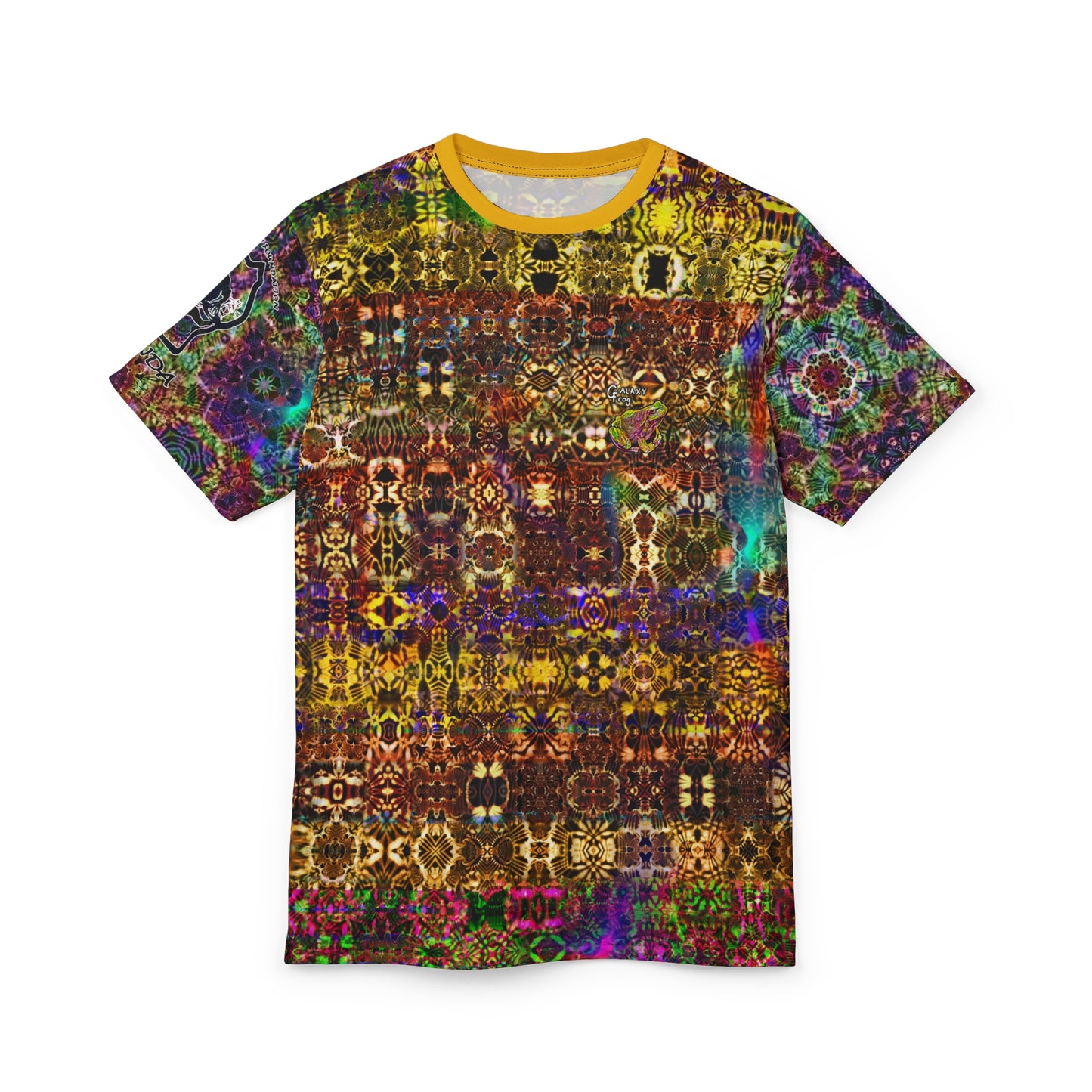 Galaxy Frog Abaliwo Hip-Hop Foundation Cymatics T Collaboration