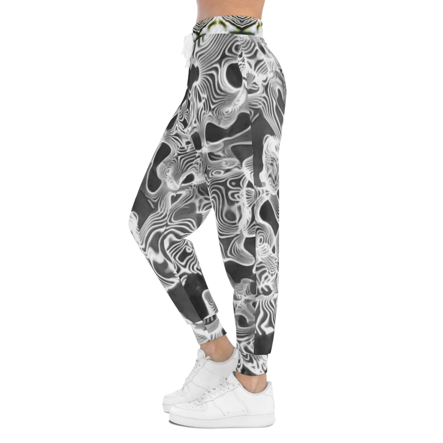 Copy of Athletic Joggers (AOP)