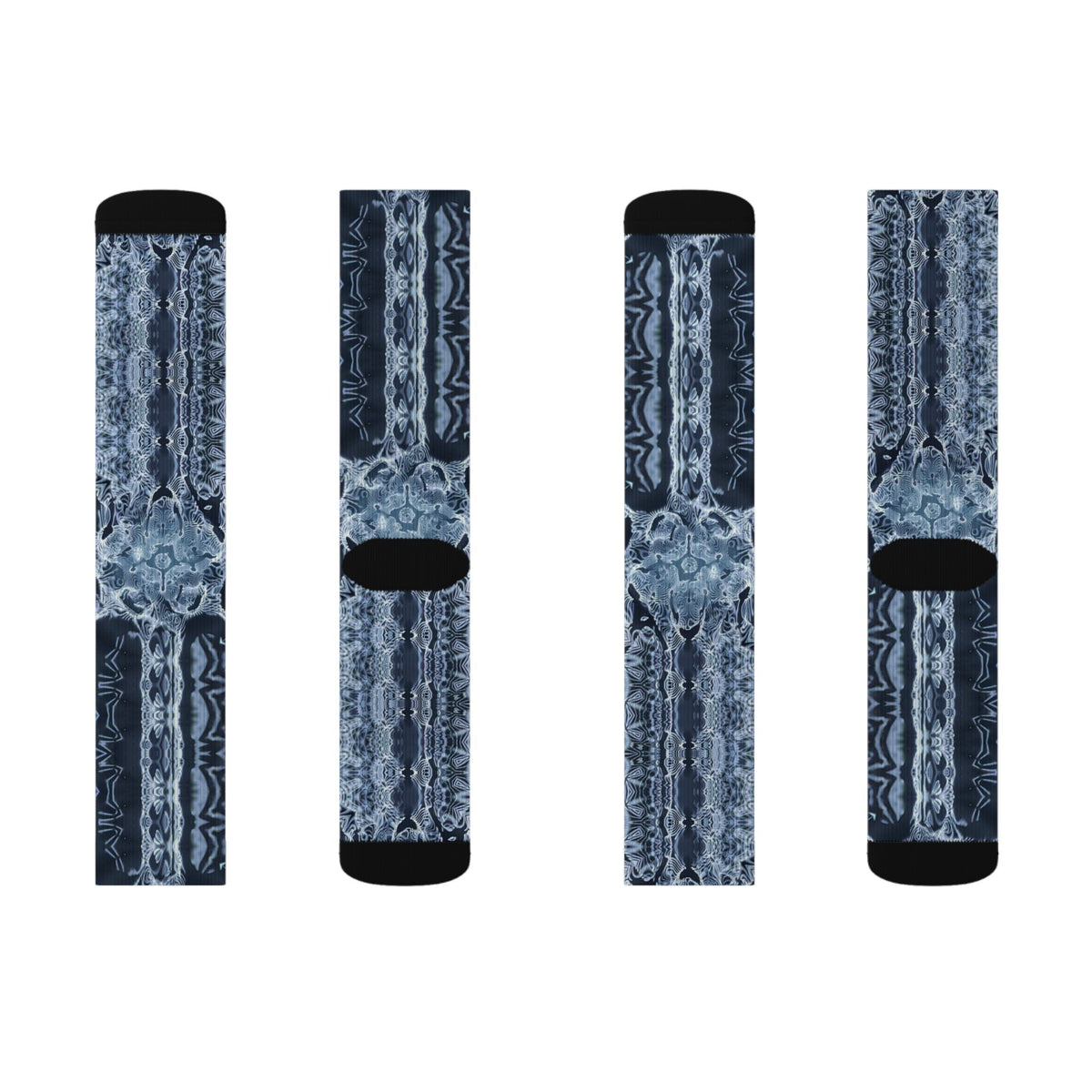 Sublimation Socks