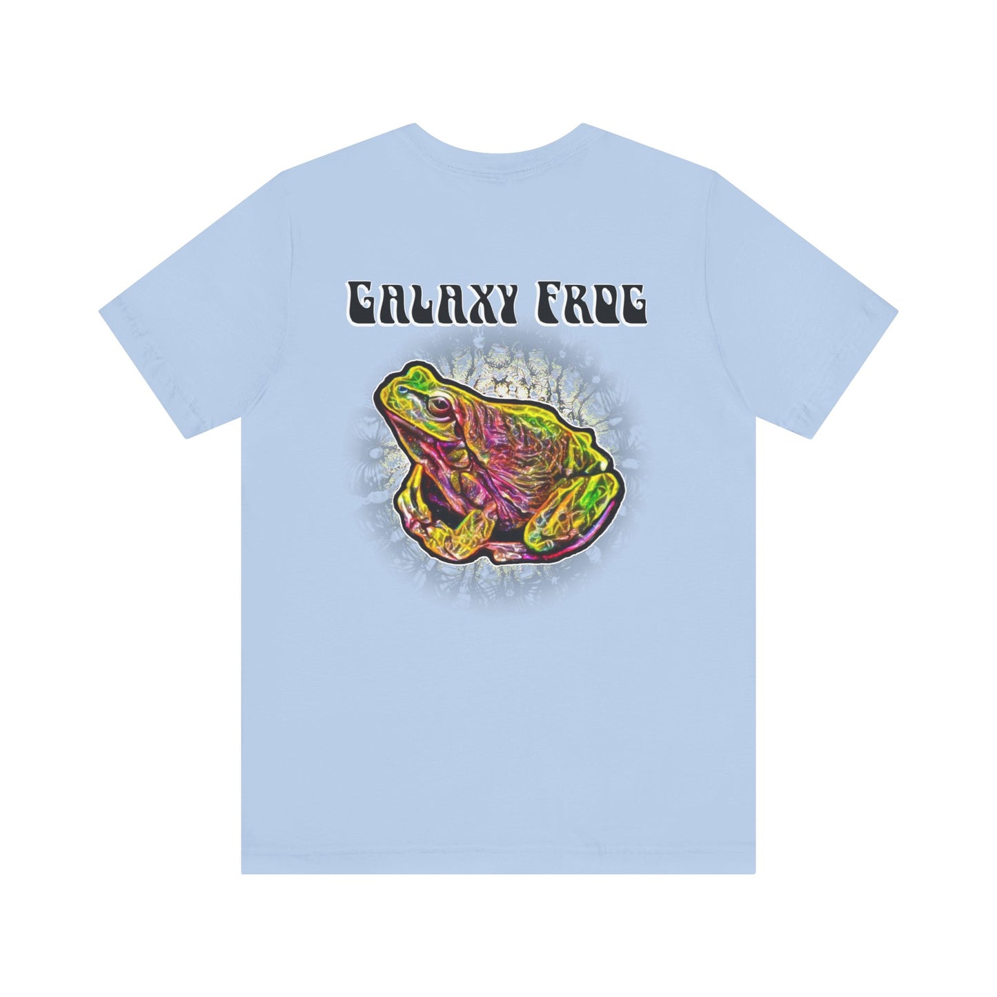 Galaxy Frog Tee 100