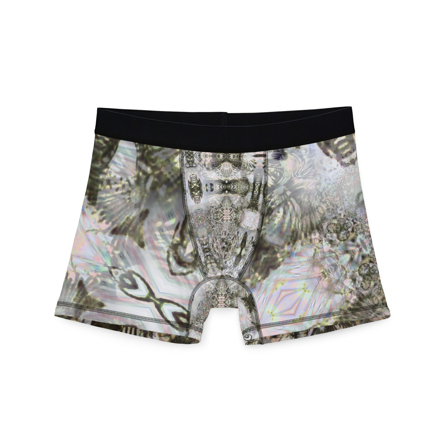 Men's Boxers (AOP)