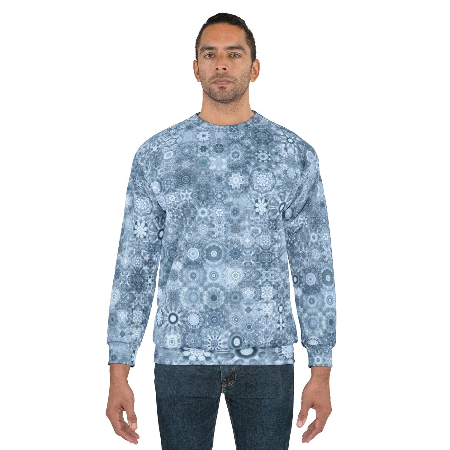 AOP Unisex Sweatshirt