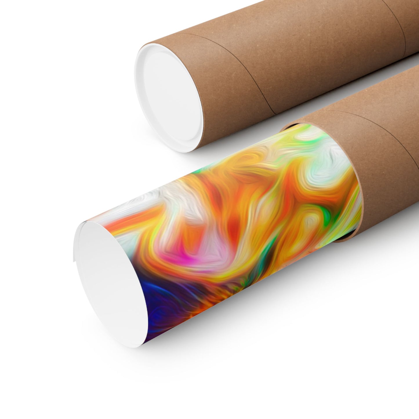 That's Nutz! Premium Matte vertical posters