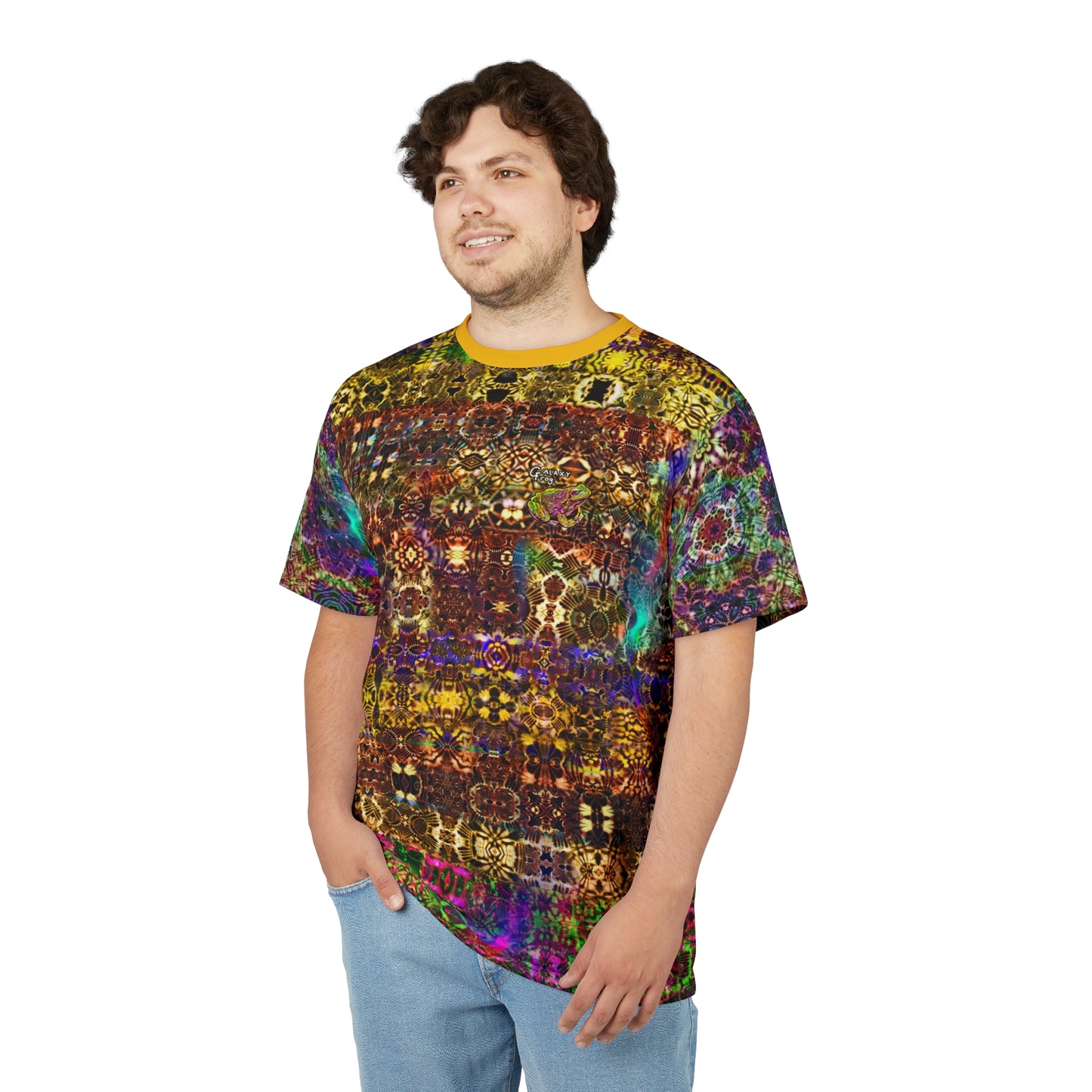 Galaxy Frog Abaliwo Hip-Hop Foundation Cymatics T Collaboration