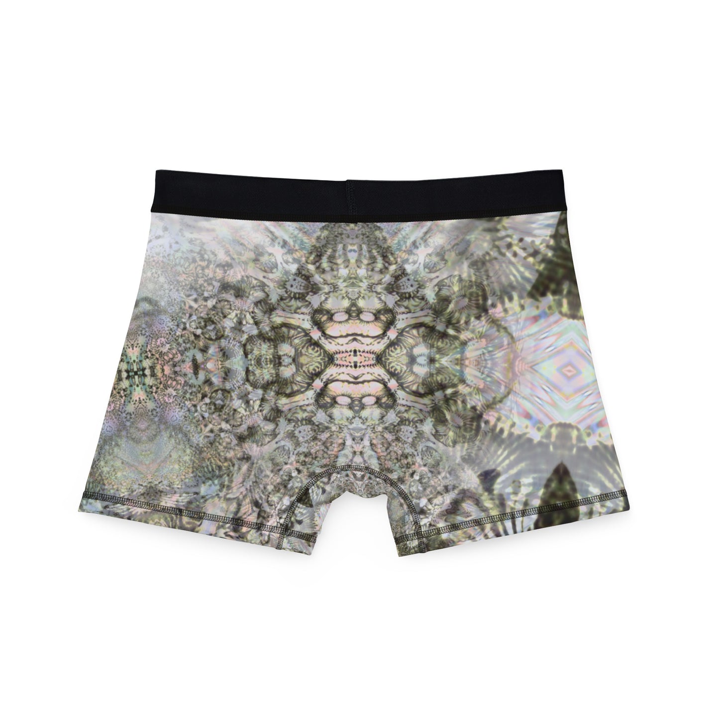 Men's Boxers (AOP)