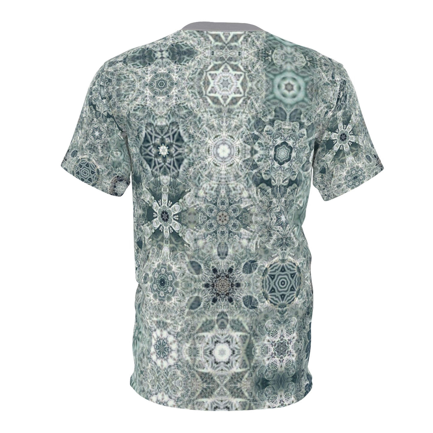 Copy of Galaxy Frog Cymatics AOP Cut & Sew Tee 0001