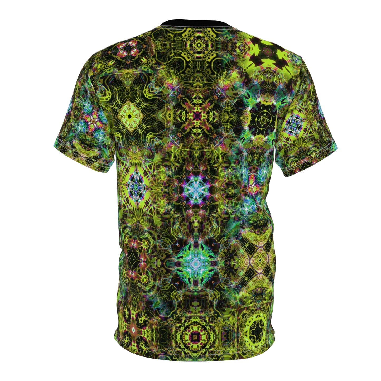 Copy of Galaxy Frog Jordan Oaks Cymatics Men's Sports Jersey (AOP)