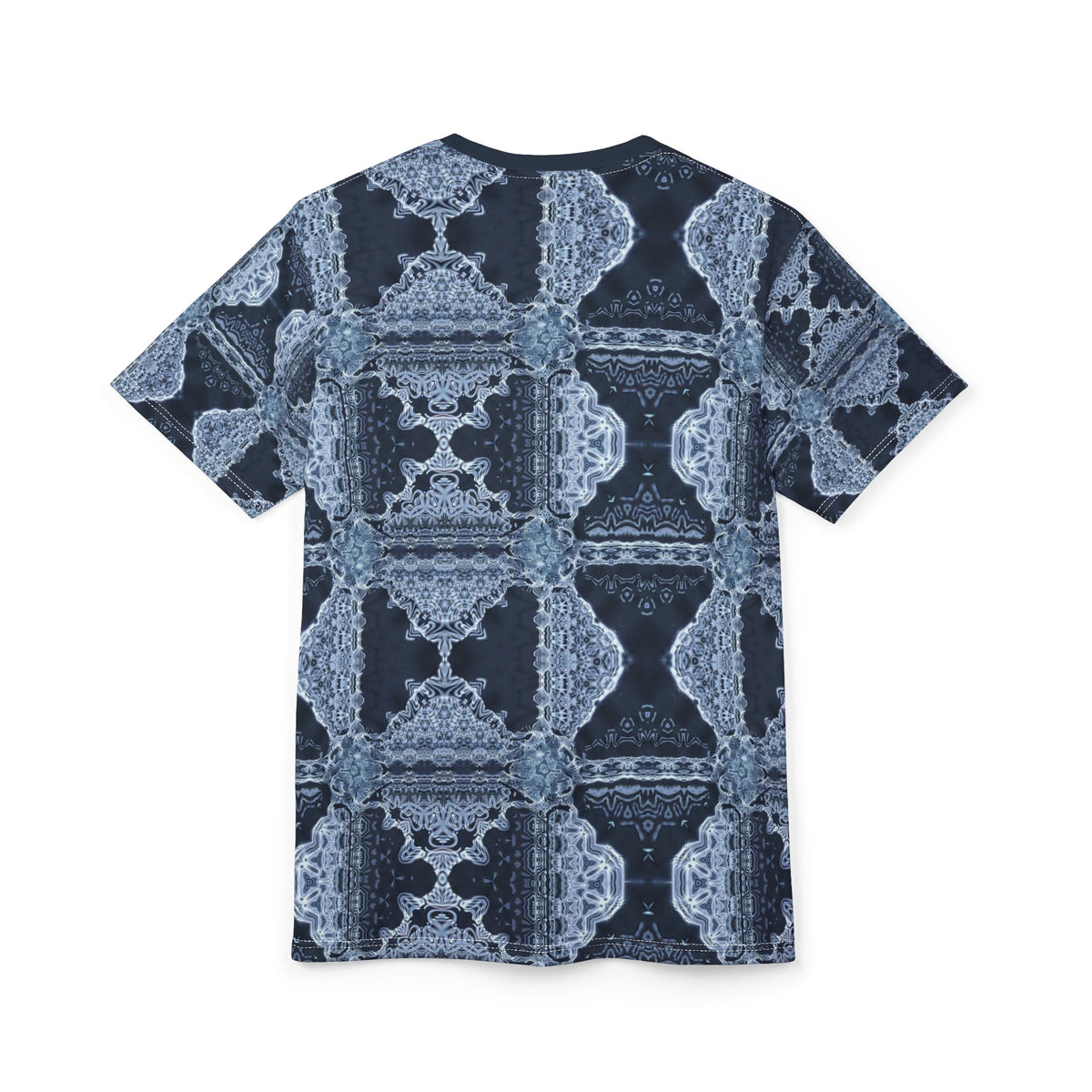 Galaxy Frog Cymadelic Tee Shirt