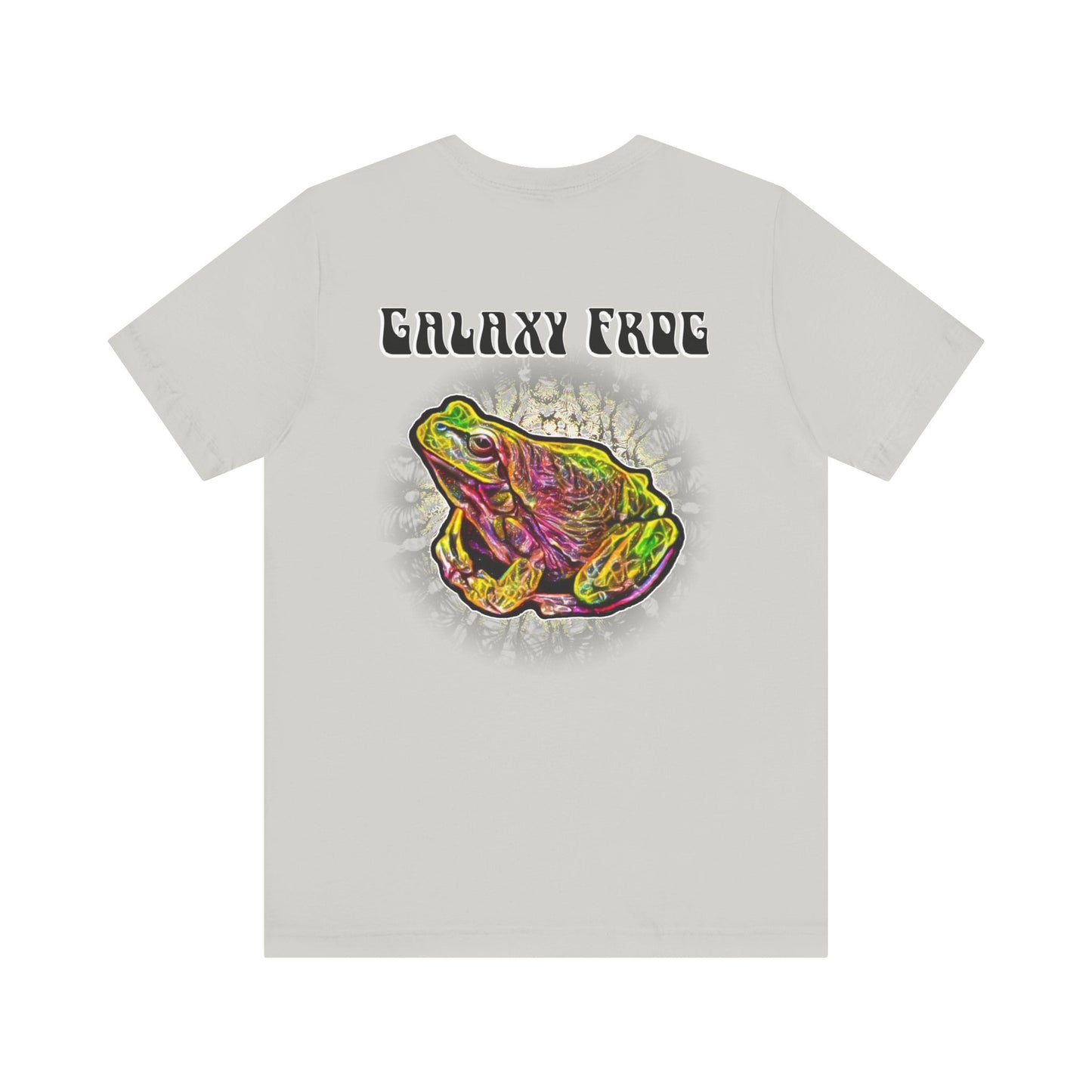 Galaxy Frog Tee 100