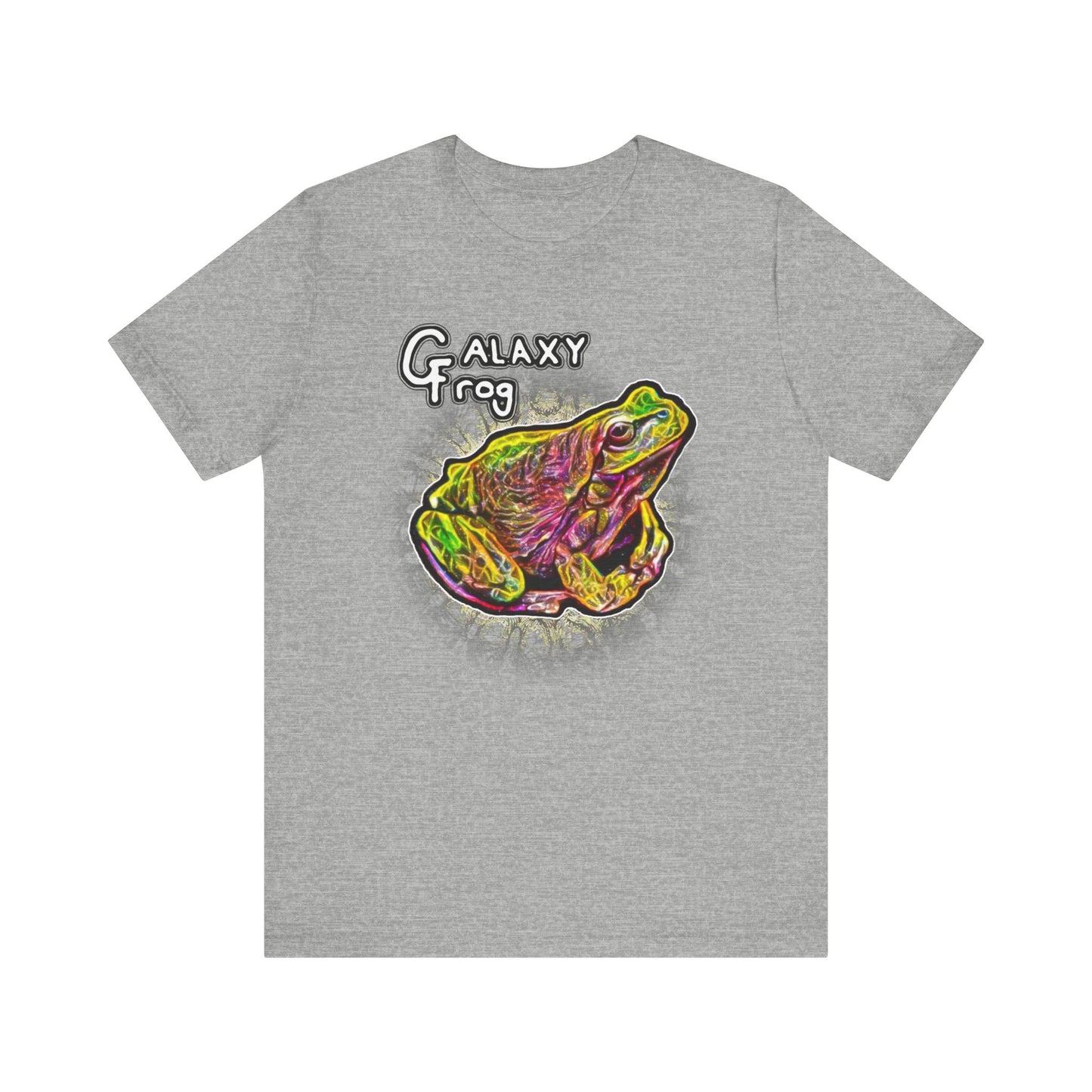 Galaxy Frog Tee 100