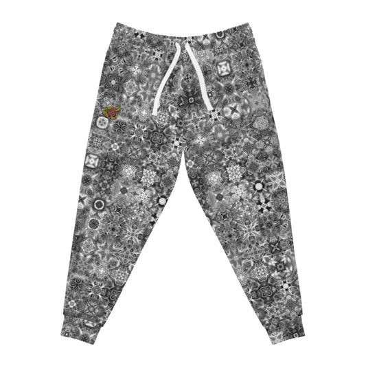 Copy of Galaxy Frog Fractal Cymatics Comfortable Athletic Joggers (AOP) 0001a