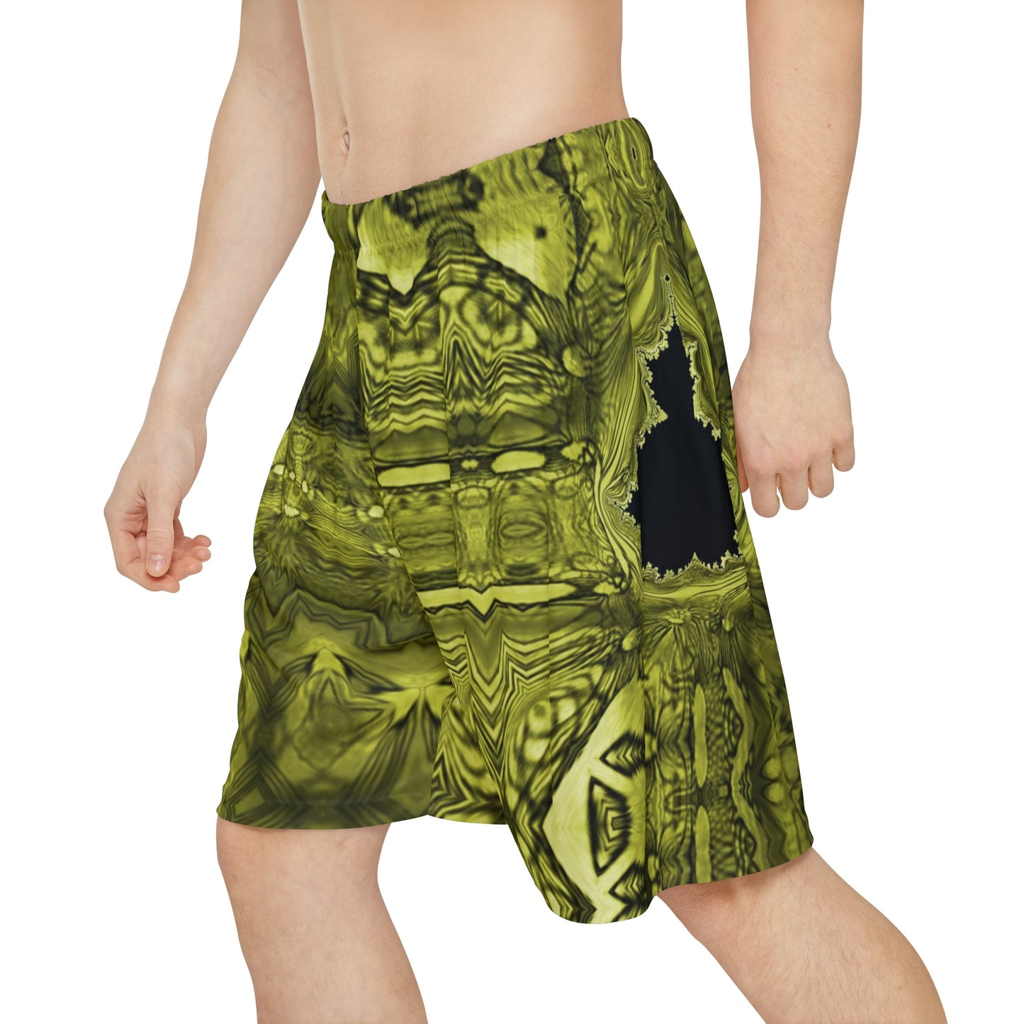 Men's Gym Shorts