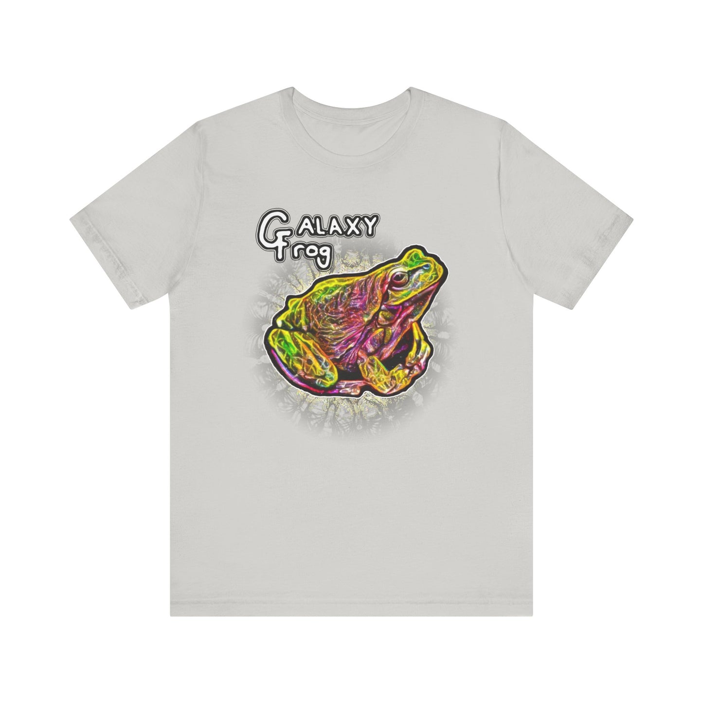 Galaxy Frog Tee 100