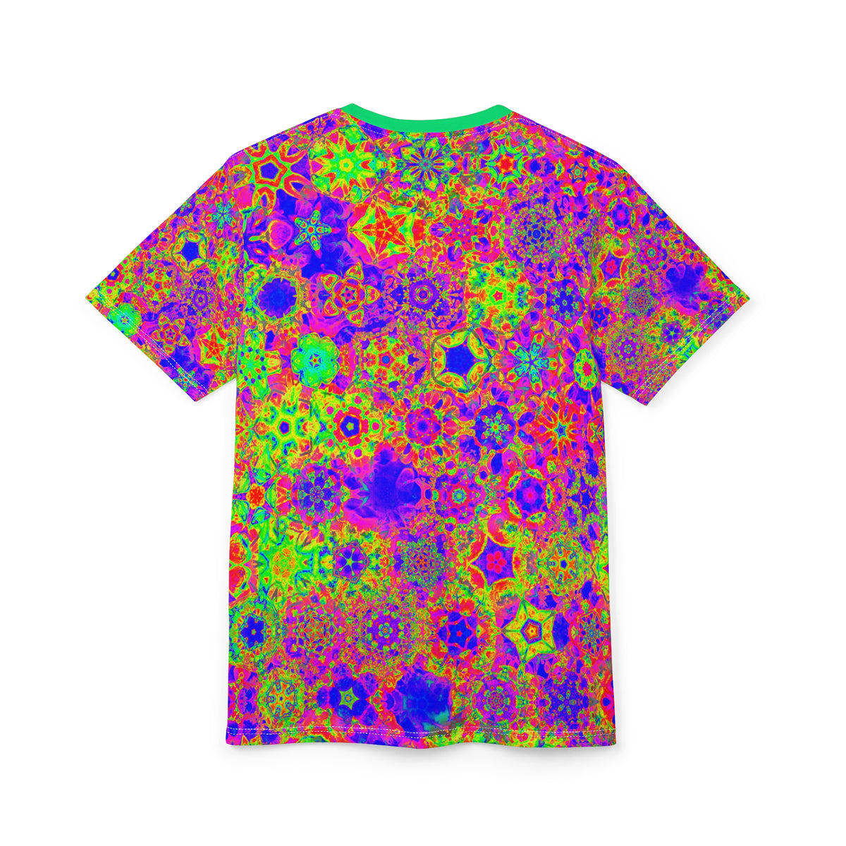 Unisex Cut & Sew Tee (AOP)