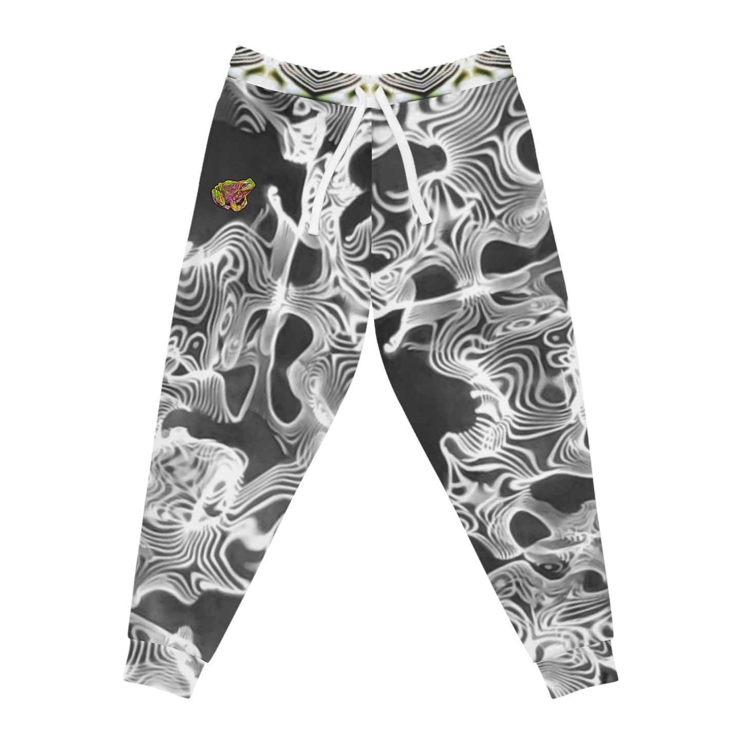 Copy of Athletic Joggers (AOP)