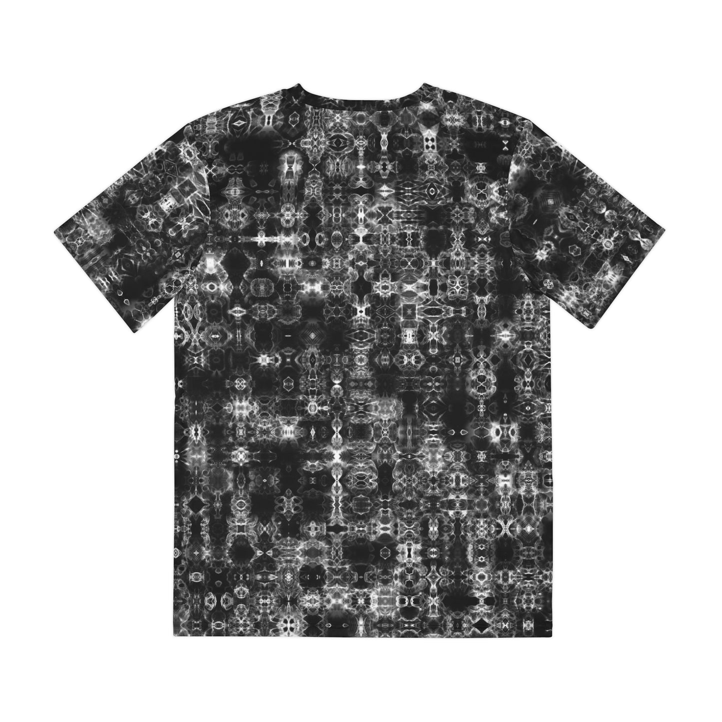 Men's Polyester Tee (AOP)