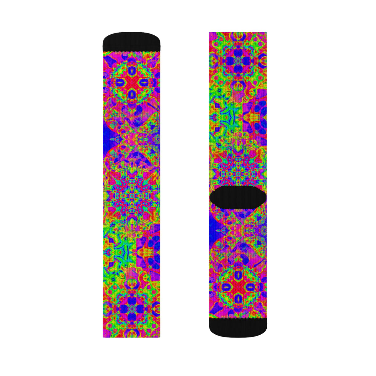 Sublimation Socks