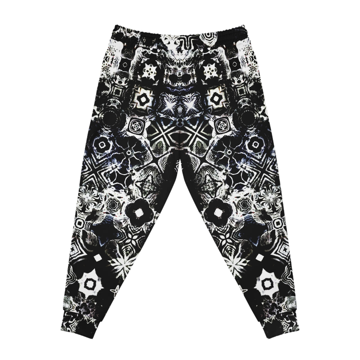 Athletic Joggers (AOP)