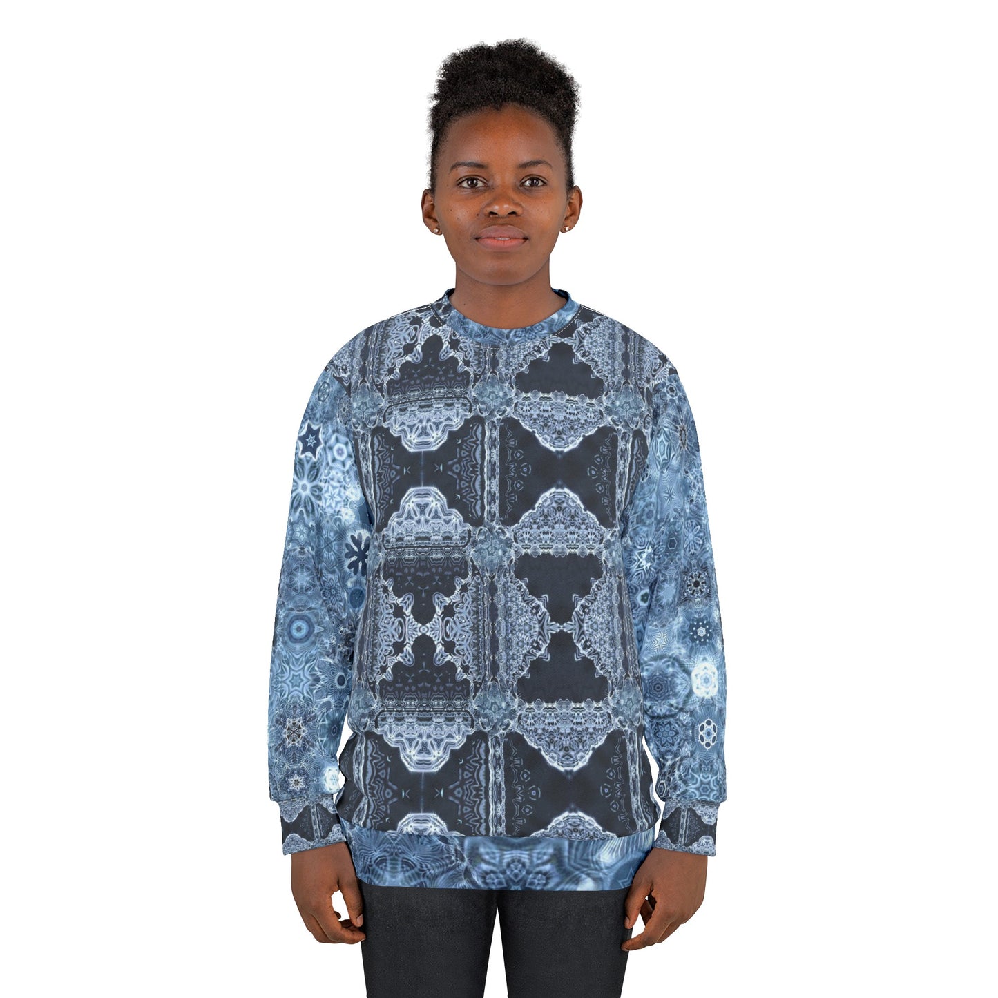 AOP Unisex Sweatshirt