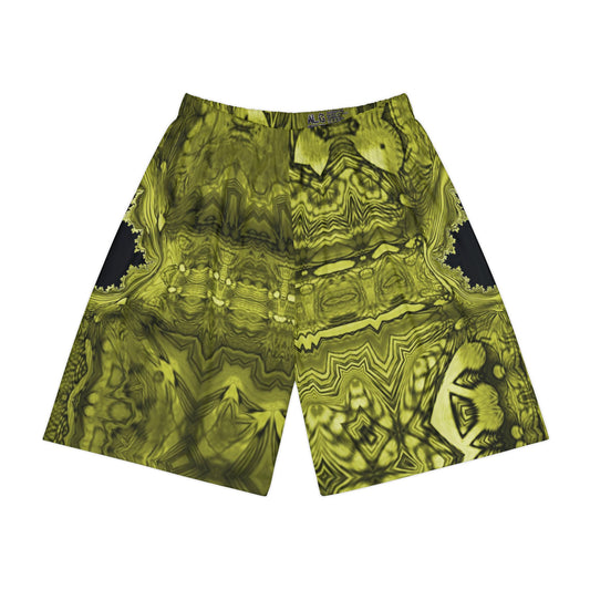 Men's Gym Shorts