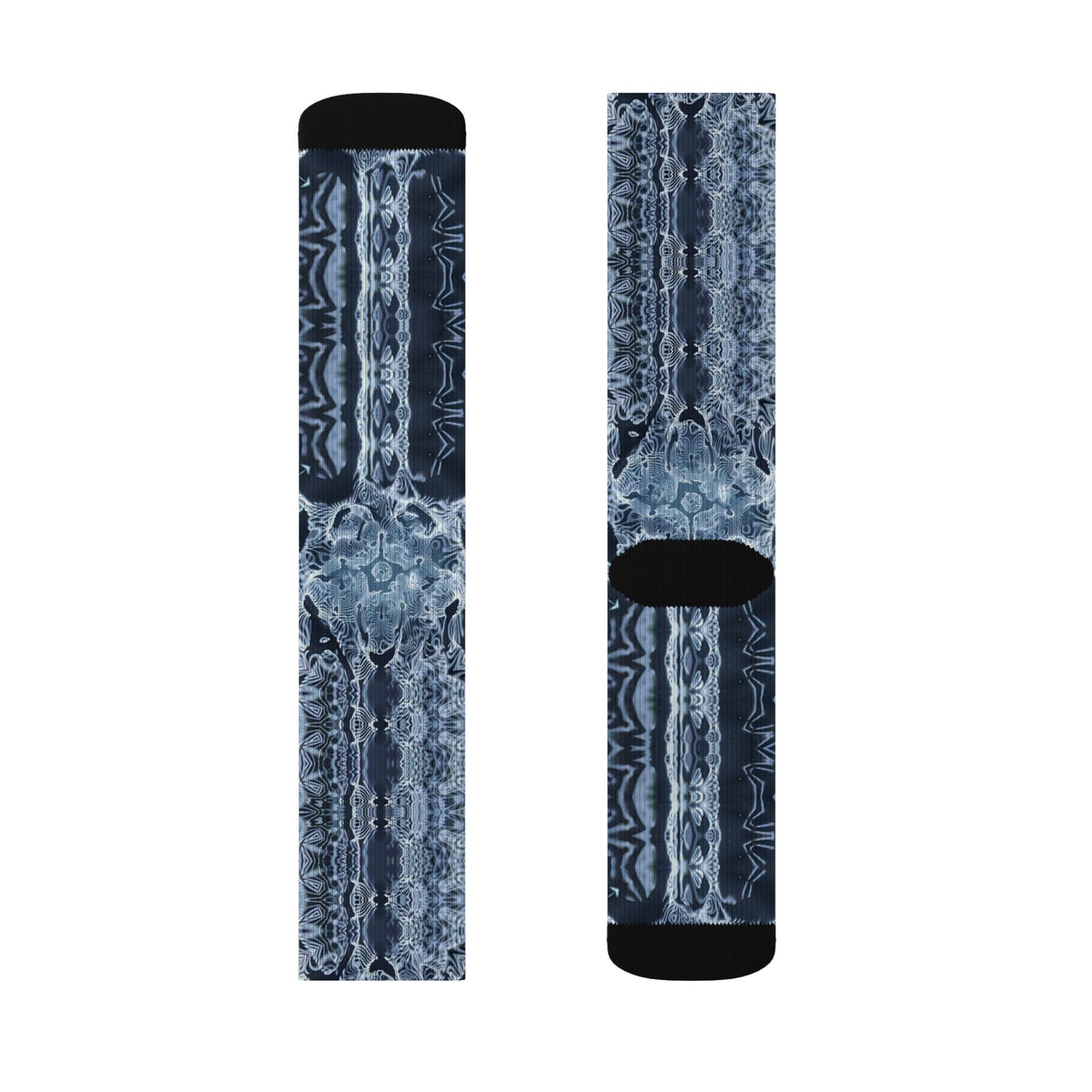 Sublimation Socks