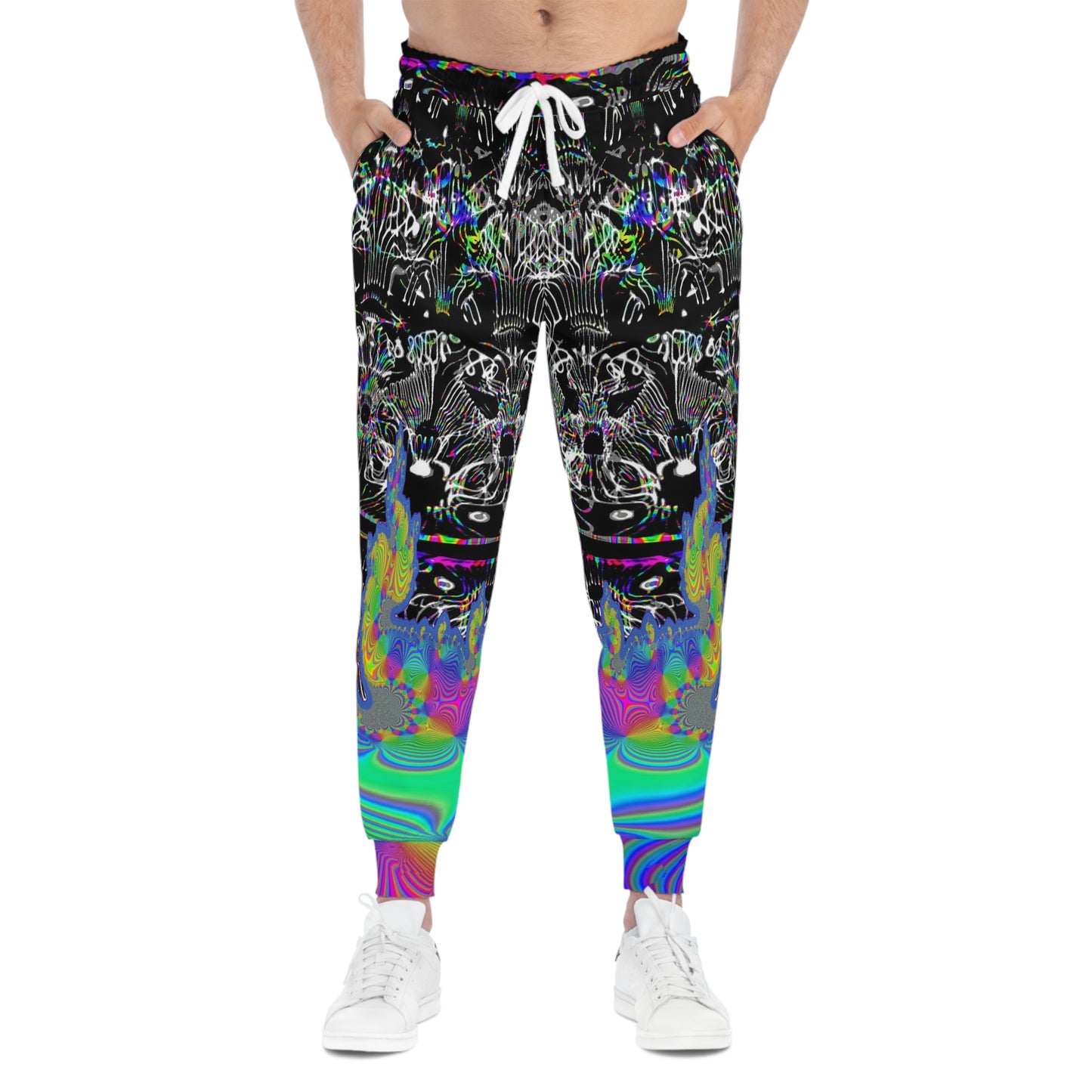 Copy of Athletic Joggers (AOP)