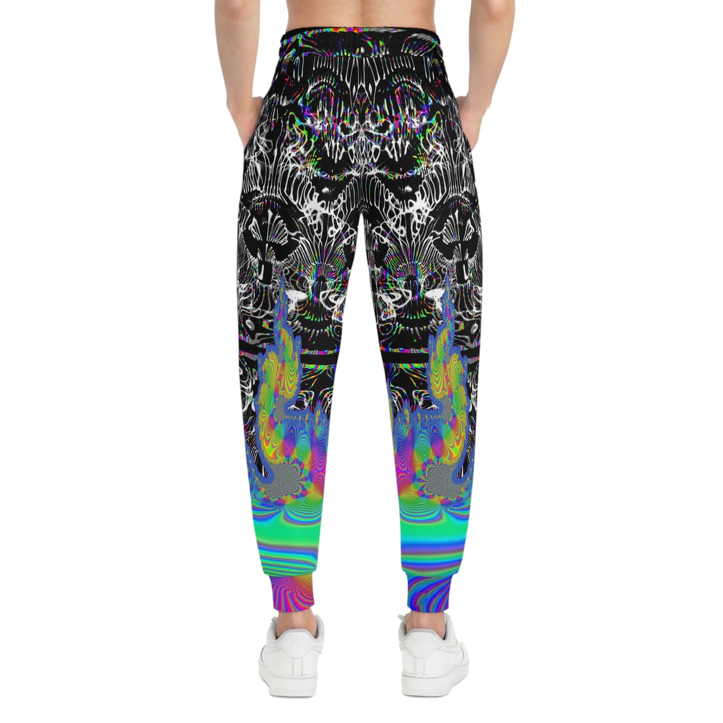 Copy of Athletic Joggers (AOP)